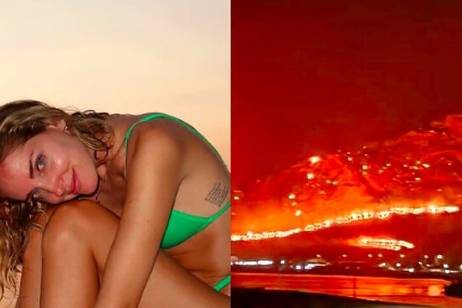 Chiara Ferragni selfie Sicilia