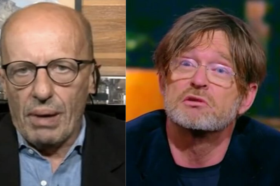 Alessandro Sallusti difende Filippo Facci sul caso La Russa