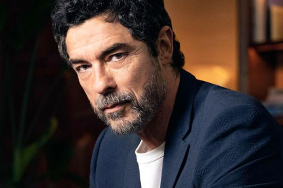 Alessandro Gassmann caldo record