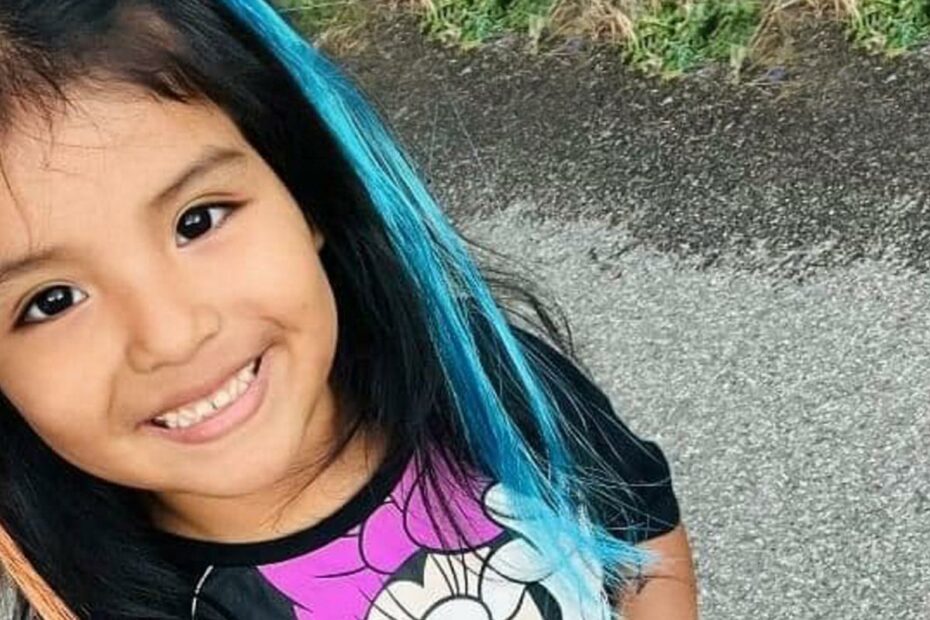 Kataleya rapita prigioniera Perù