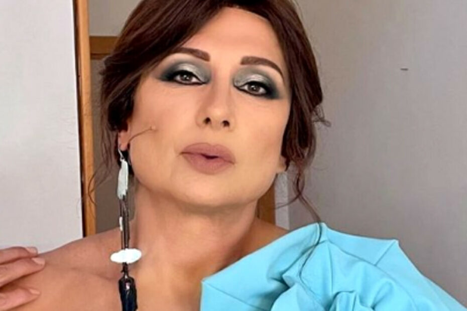 Miss Italia transgender Luxuria