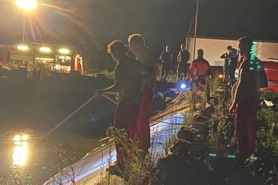 Manfredonia fratellini morti vascone