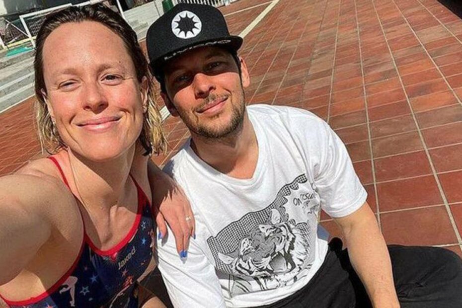 Federica Pellegrini Incinta Instagram