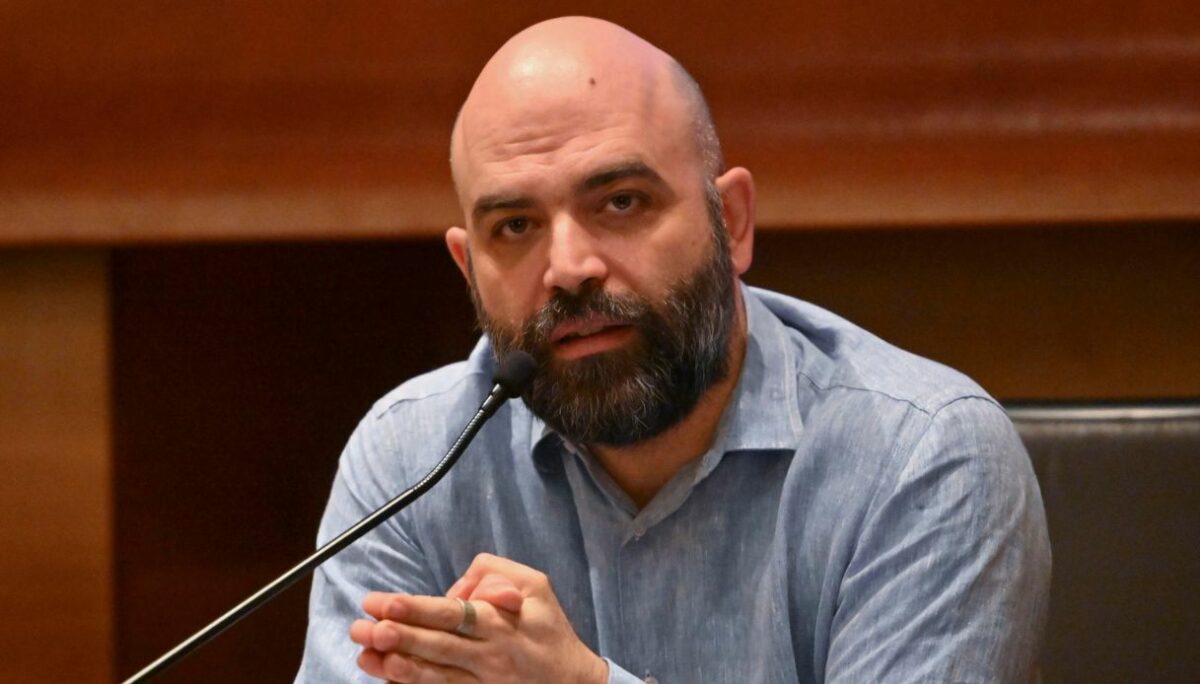 Saviano Rai Vespa De Girolamo