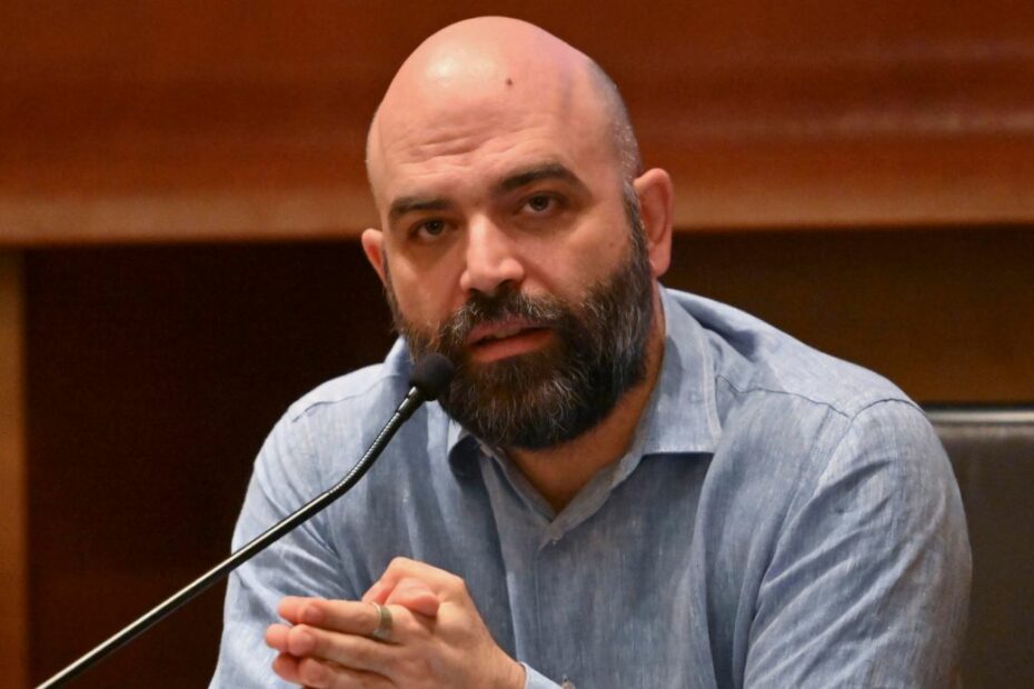 Saviano Rai Vespa De Girolamo