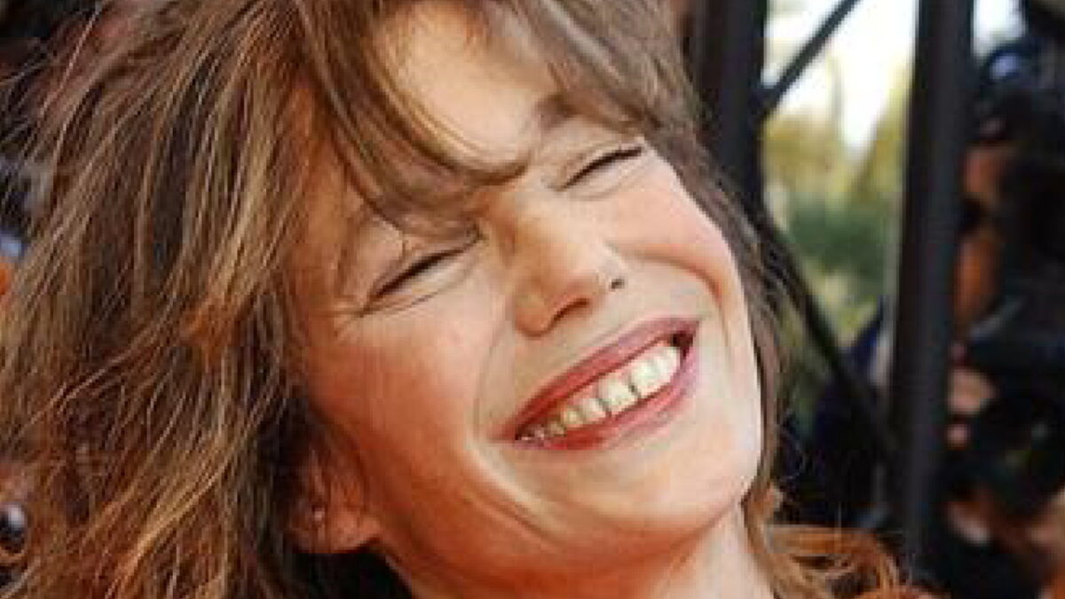 Jane Birkin icona francese 