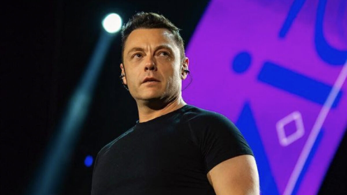 Tiziano ferro nodulo corde vocali