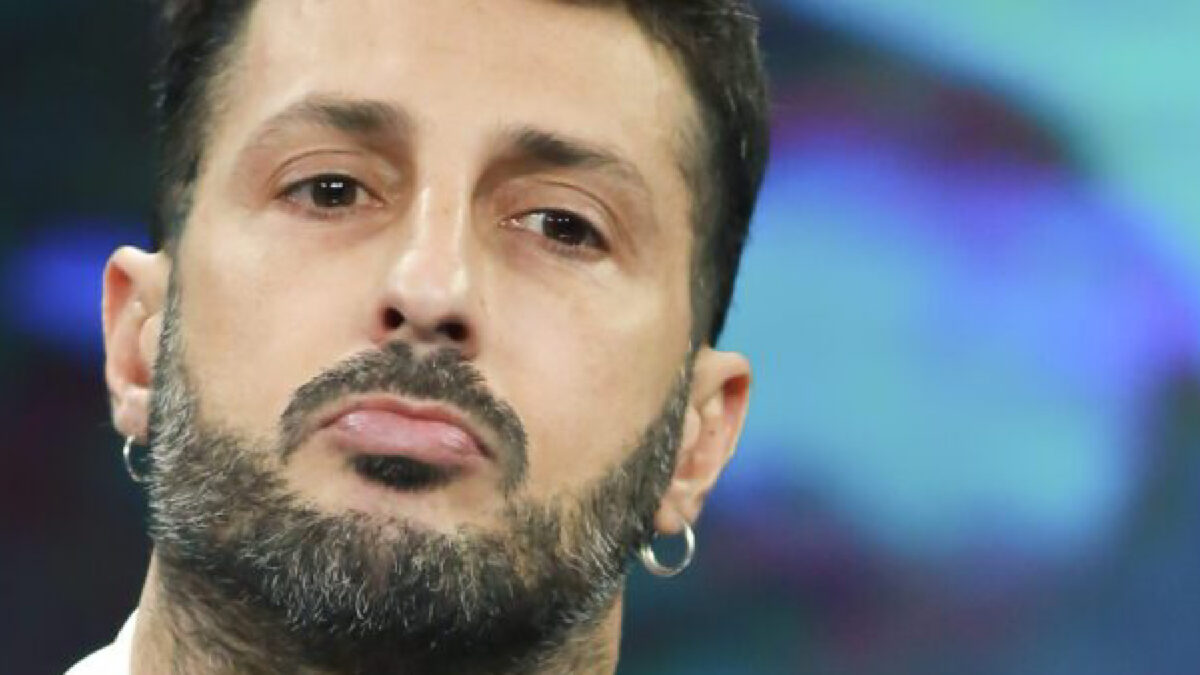 Fabrizio Corona Messina Denaro documenti