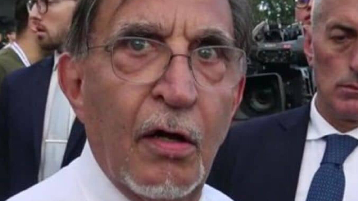 La Russa difesa figlio pentito
