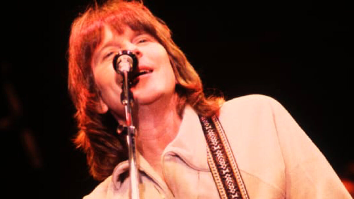 Randy Meisner Morto eagles