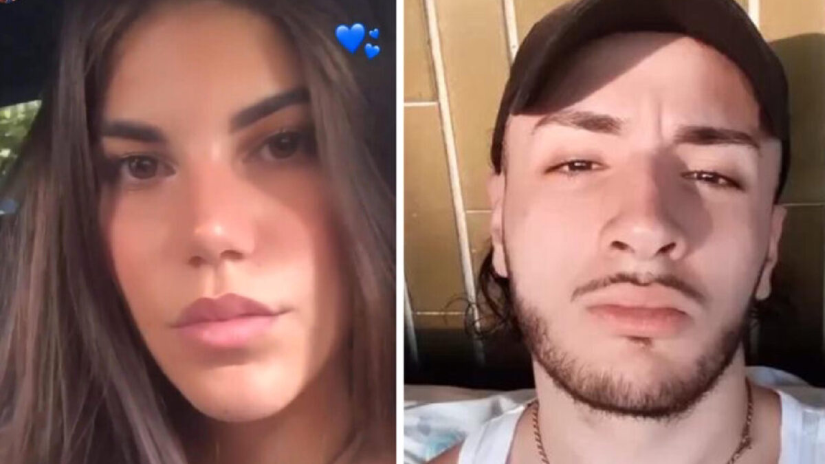 Sofia Castelli uccisa nel sonno