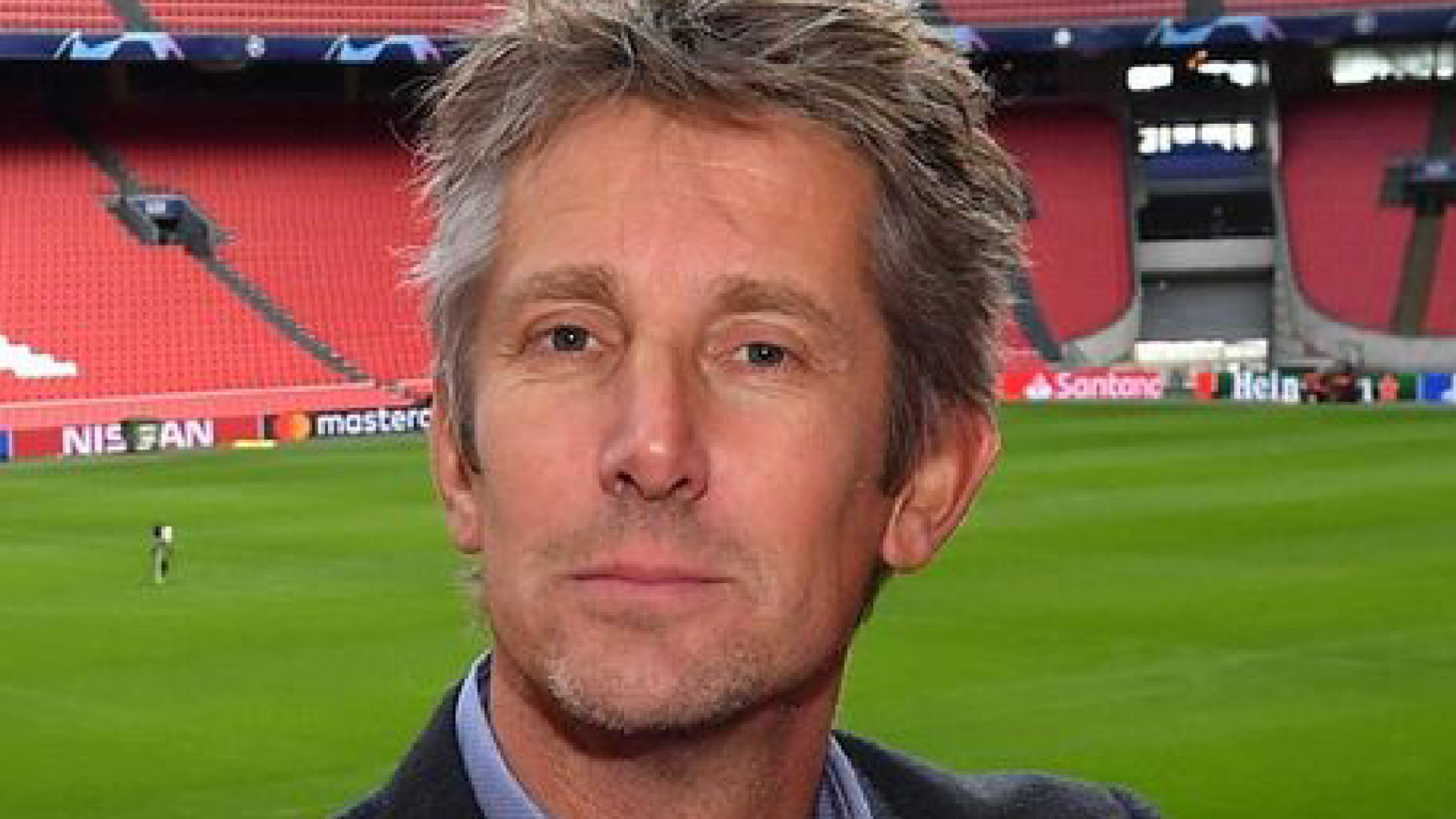 Van Der Sar In Terapia Intensiva Per Un emorragia Cerebrale Business it van-der-sar-in-terapia-intensiva-per-un-emorragia-cerebrale-business-it