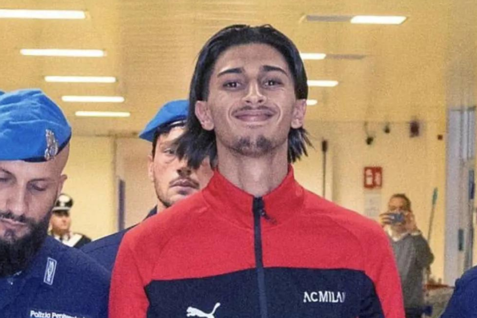 Il trapper BabyGang ha minacciato Salvini e Sardone della Lega