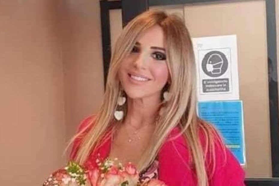 Daniela Mazzacane morta Telenorba