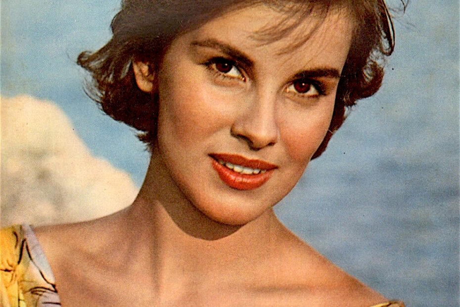 Morta l'attrice Antonella Lualdi