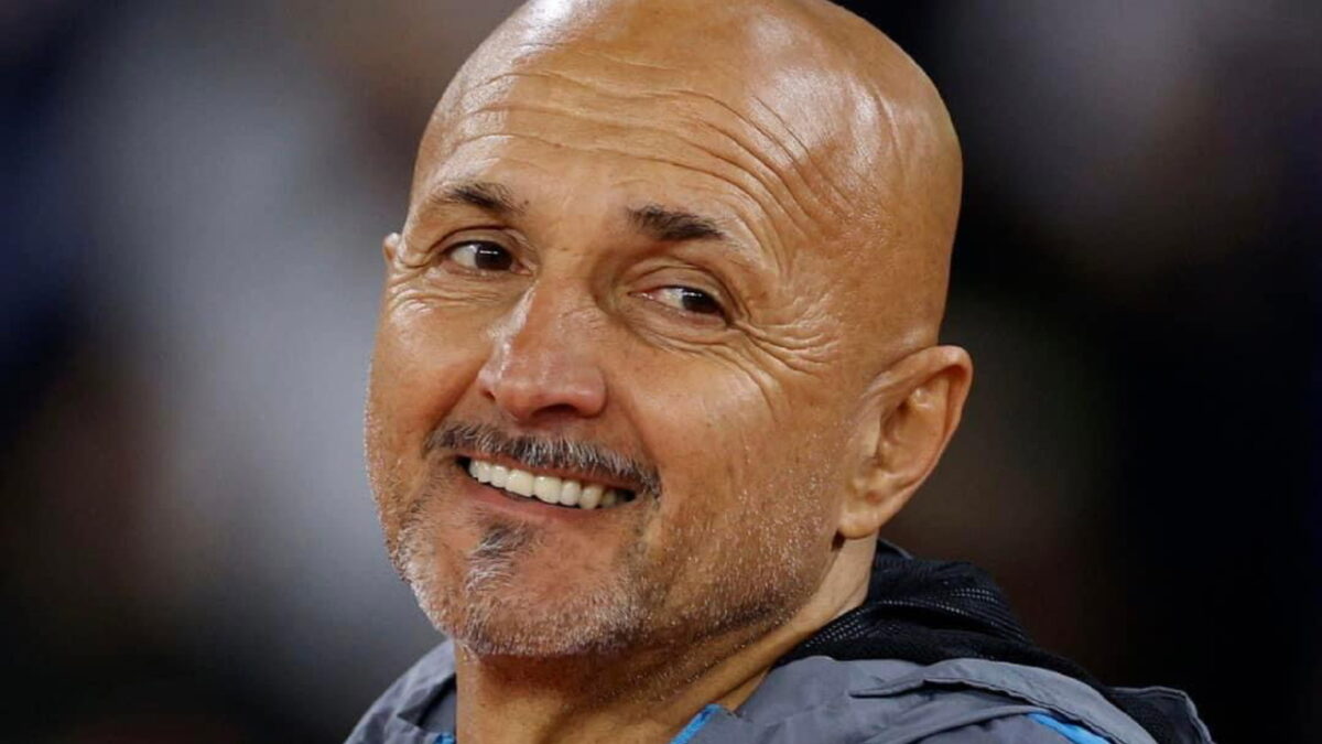 Spalletti nuovo ct nazionale