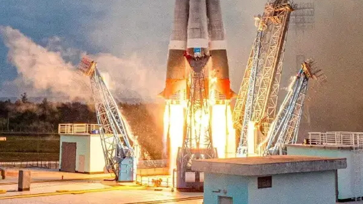 Luna-25 schiantata fallimento Russia Putin spazio