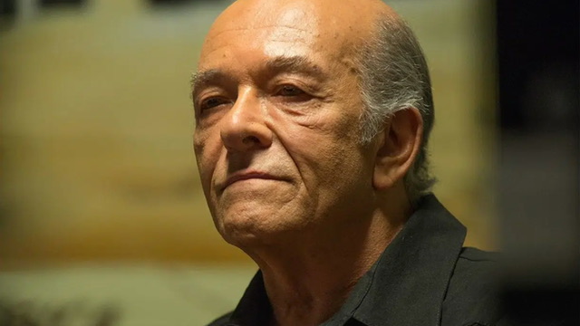 Mark Margolis Morto