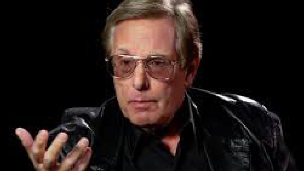 William Friedkin Morto esorcista film