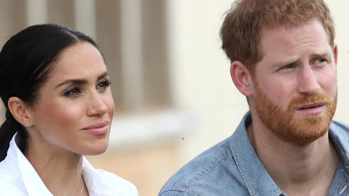 Harry Meghan divorzio tecnico Giappone