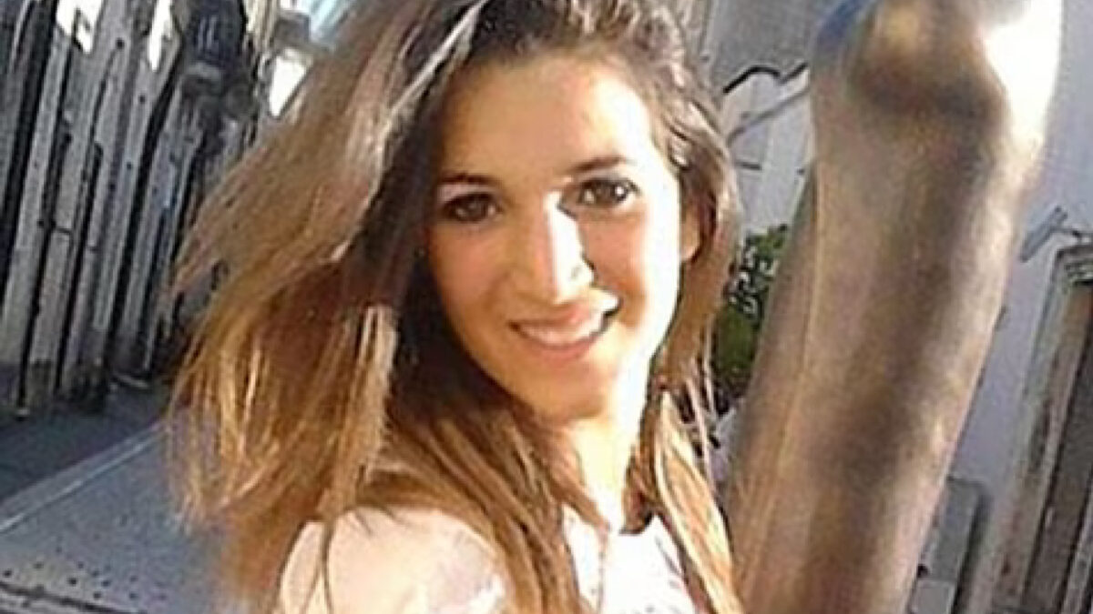 Noemi Durini Appello madre