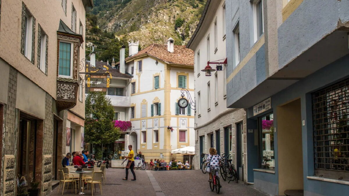 Bolzano femminicidio turco