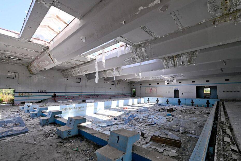 stupro Caivano arrestati stupratori