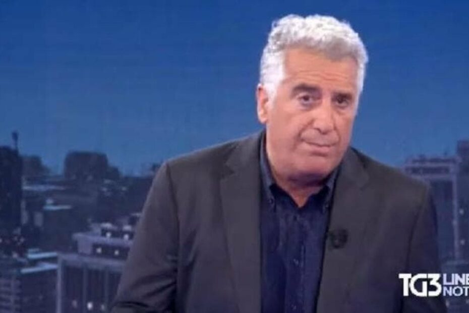 Maurizio Mannoni Rai Meloni