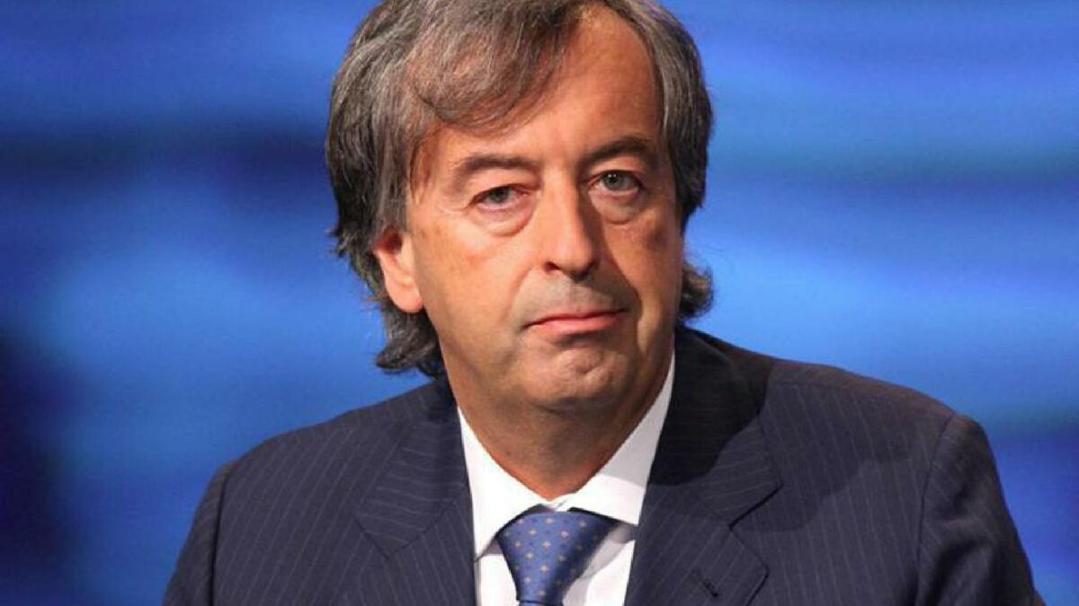 Burioni Rai Citro Foa