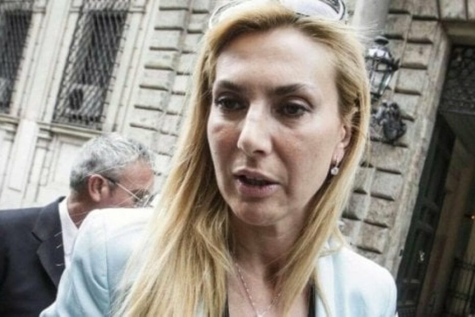 emergenza migranti Michaela Biancofiore