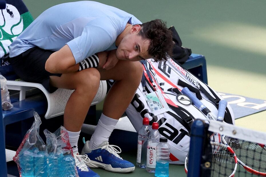 Us Open virus Pirola