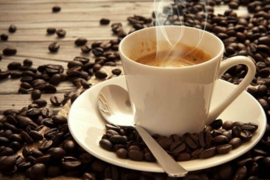 caffè classifica report Mediobanca