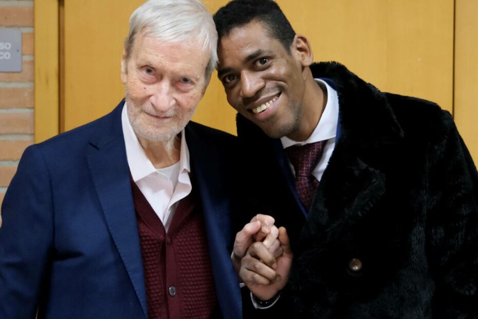 Vattimo testamento Simone Caminada