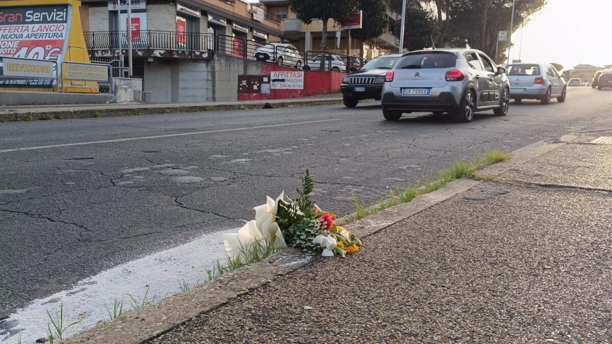 incidente Finocchio svolta indagini