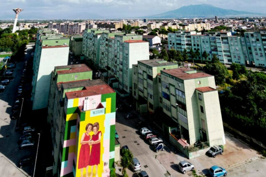 Caivano stupro video vittime