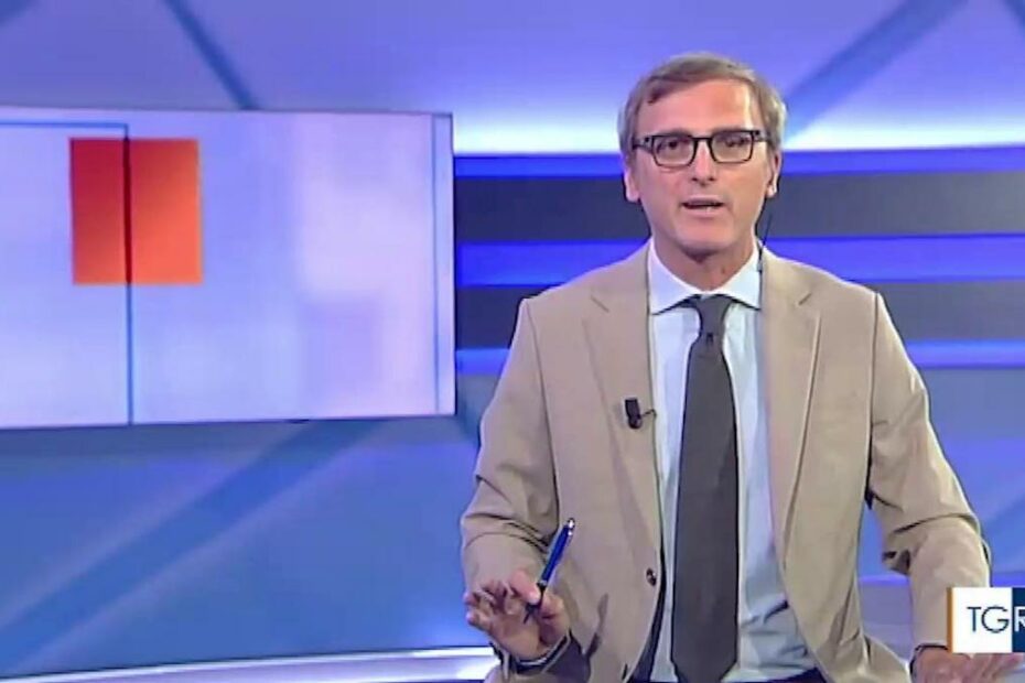 Napoli terremoto diretta tv