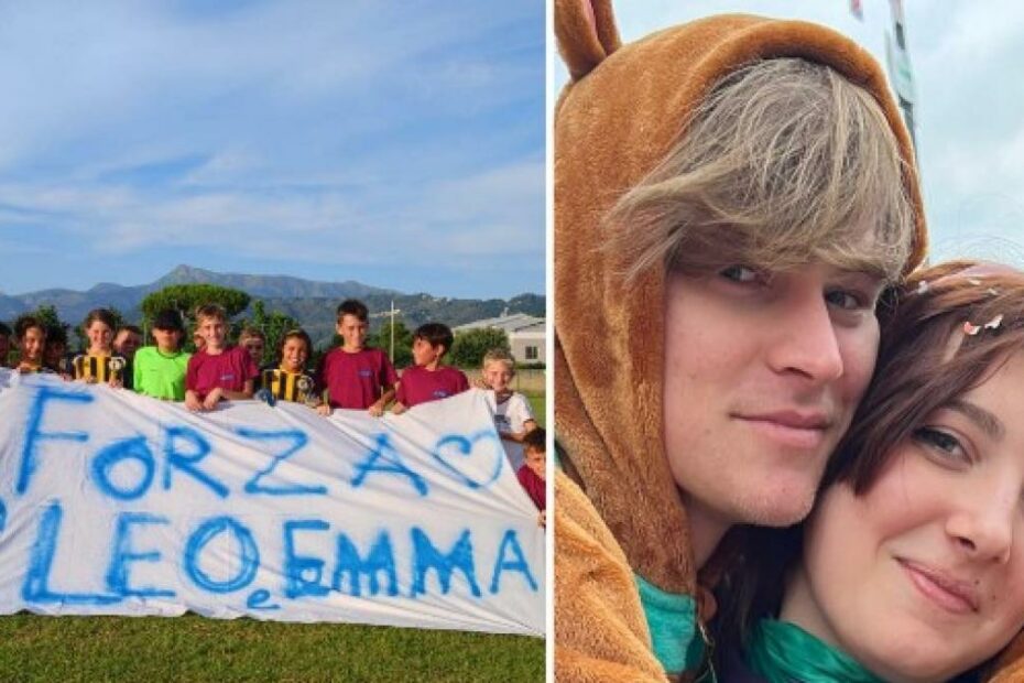 Emma Genovali morta Viareggio