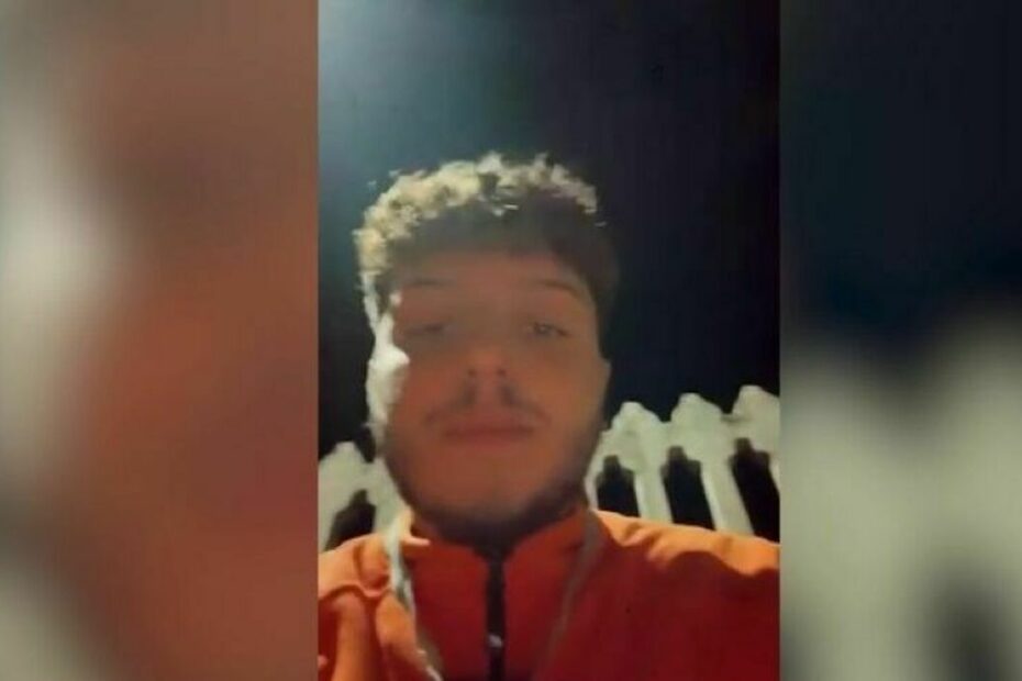 Brandizzo video Massa Kevin