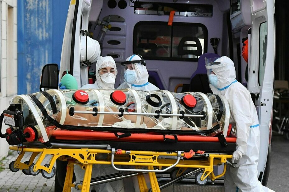 Covid variante Eris sintomi