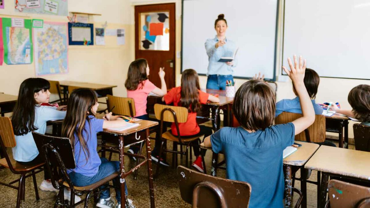 scuola novità anno scolastico