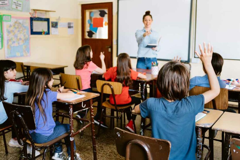 scuola novità anno scolastico