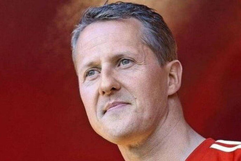 Michael Schumacher insultato Lobato
