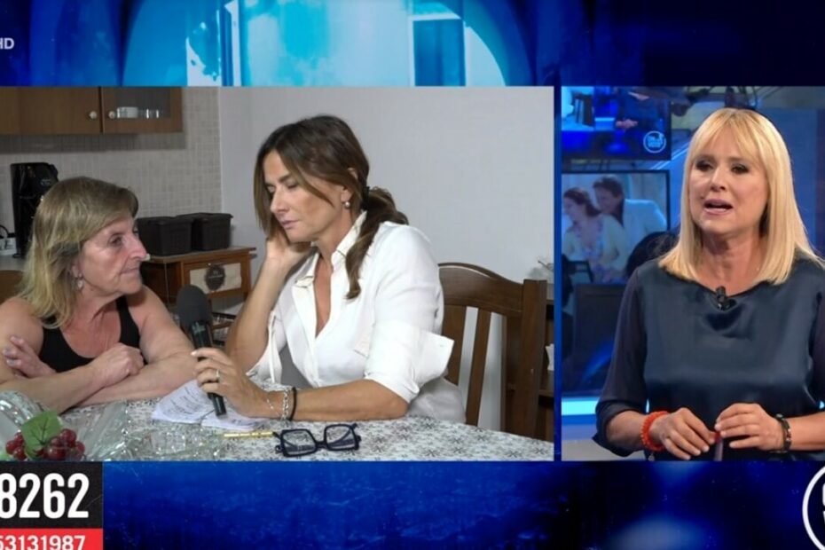 Chi l'ha visto Gioacchino