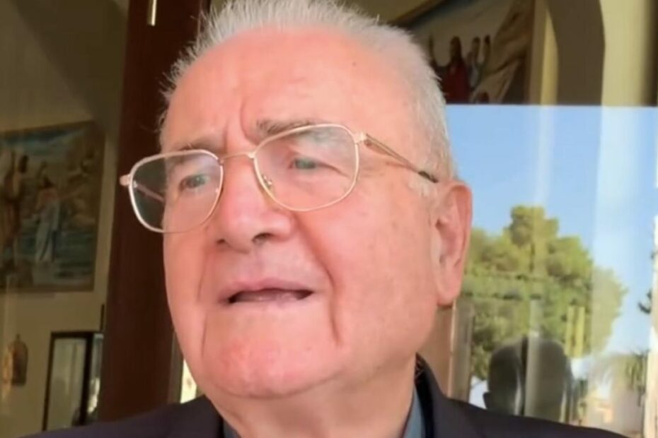 Messina Denaro Tommaso Izzo