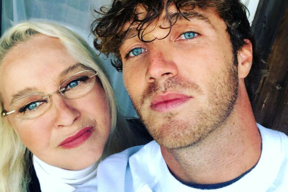 Eleonora Giorgi morta mamma