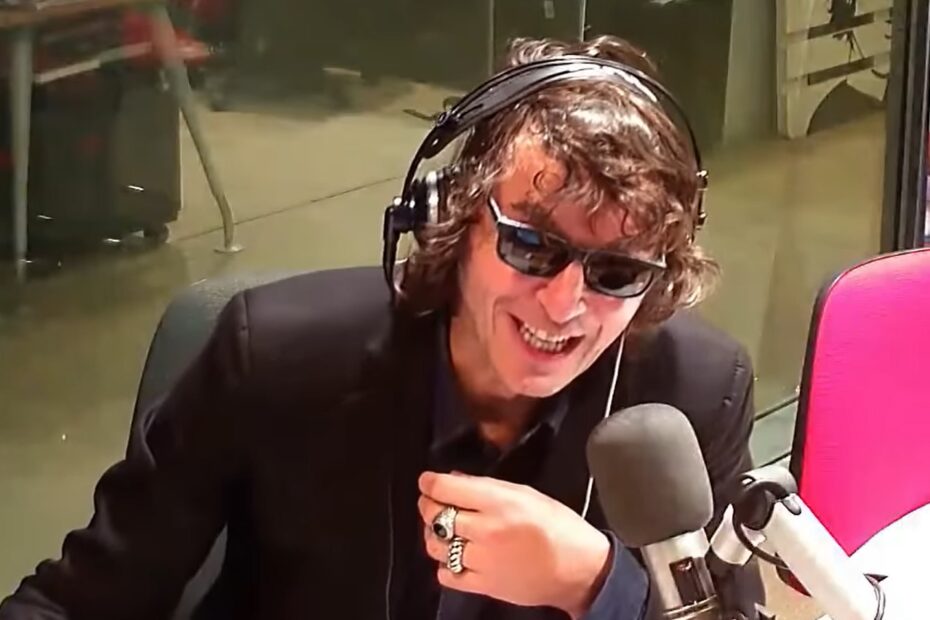 rissa Saronno Cruciani testimone