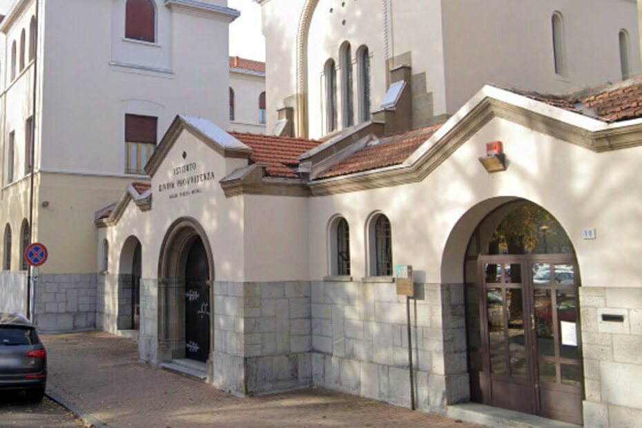 Alessandria strage famiglia suocera