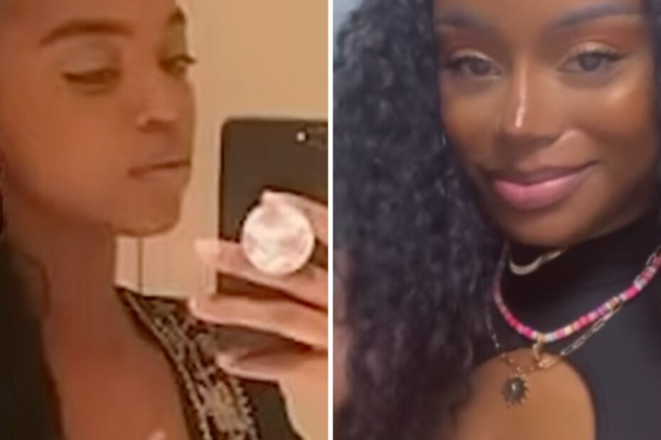 Los Angeles serial killer modelle