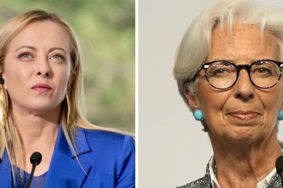 tassa extraprofitti Bce Italia