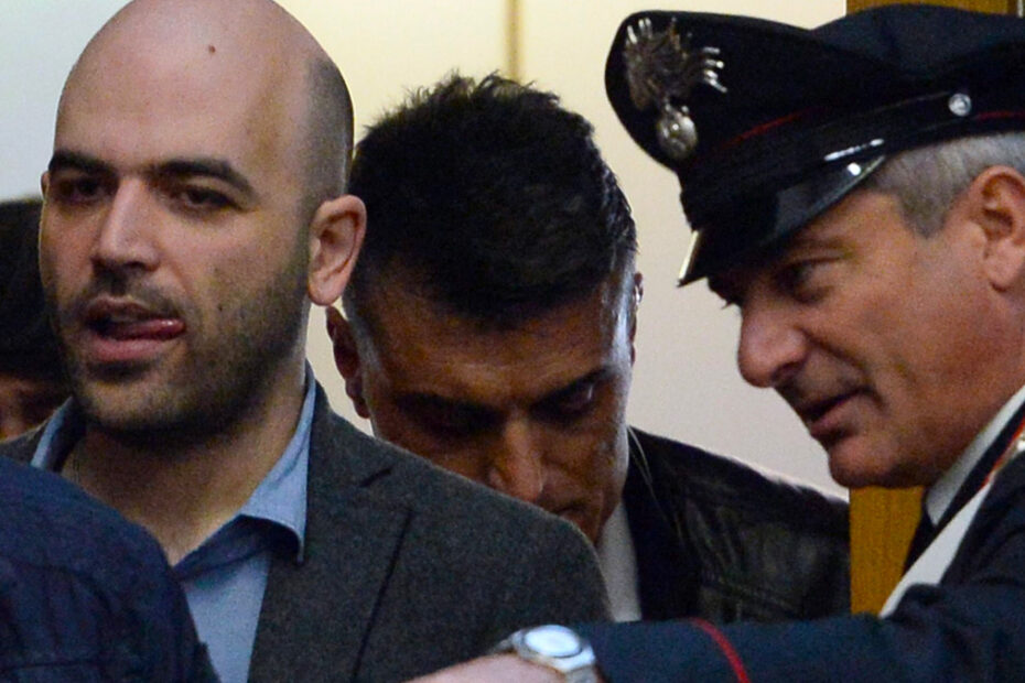 Messina Denaro morto Saviano